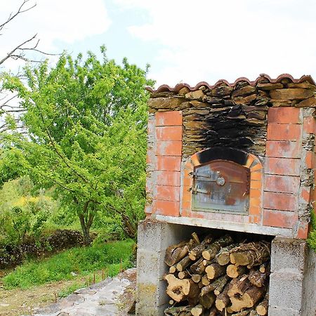 Quinta Da Eira Douro Valley Fermentoes  Ngoại thất bức ảnh