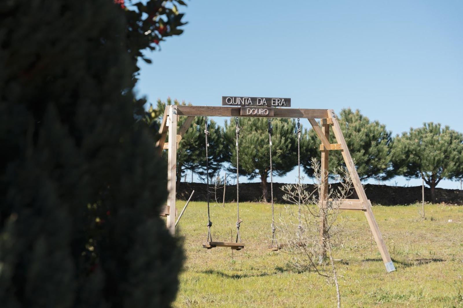 Quinta Da Eira Douro Valley Fermentoes  Ngoại thất bức ảnh