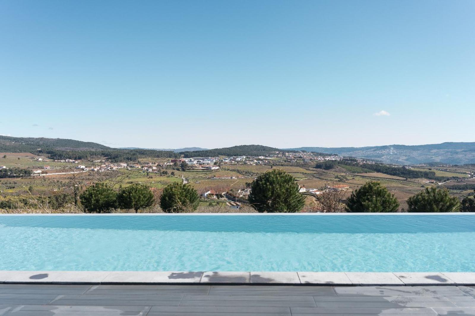 Quinta Da Eira Douro Valley Fermentoes  Ngoại thất bức ảnh