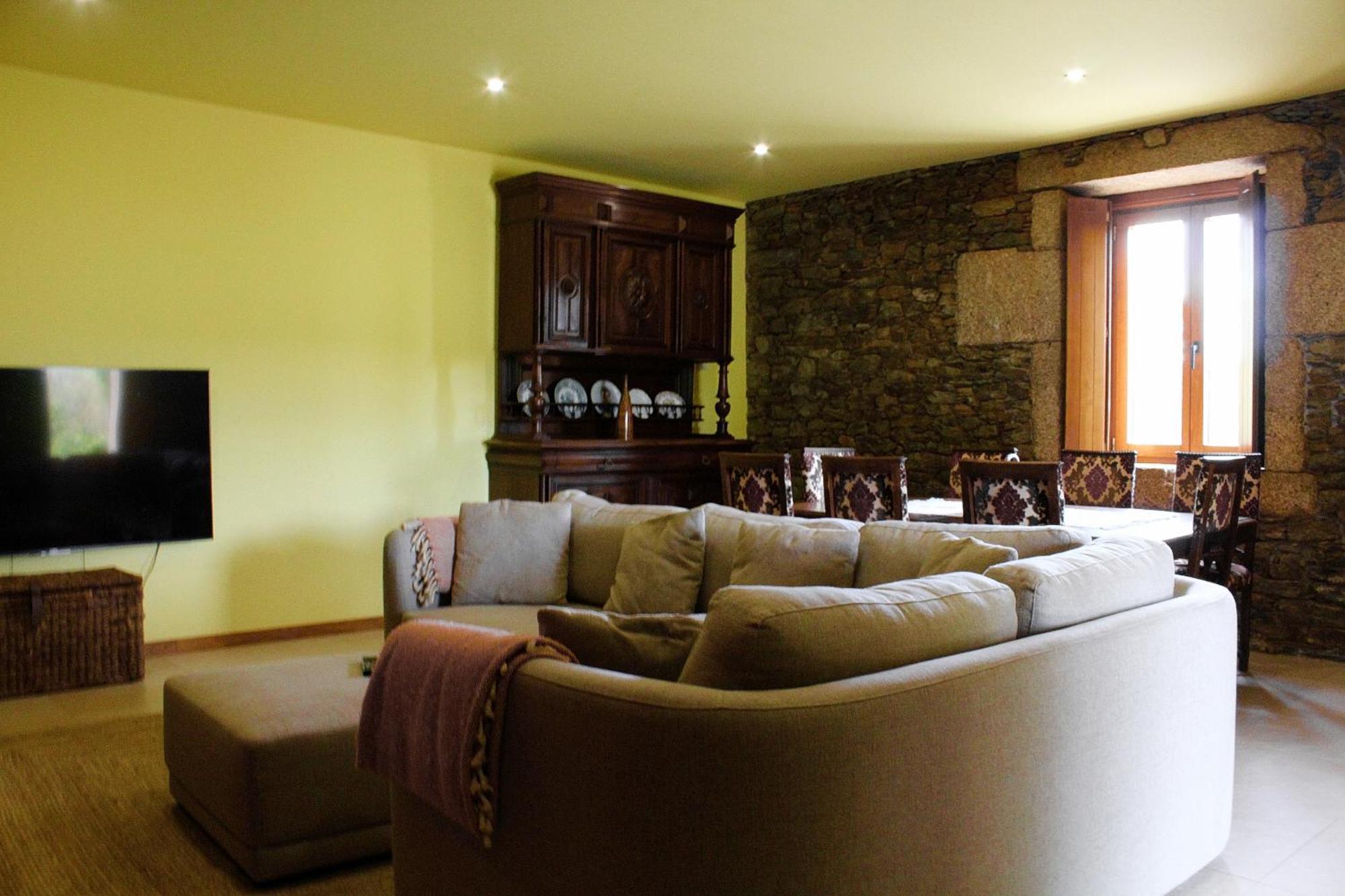 Quinta Da Eira Douro Valley Fermentoes  Ngoại thất bức ảnh