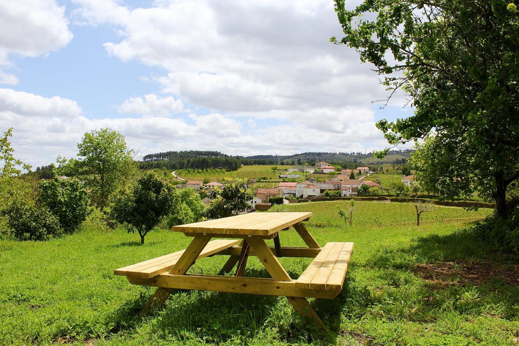 Quinta Da Eira Douro Valley Fermentoes  Ngoại thất bức ảnh